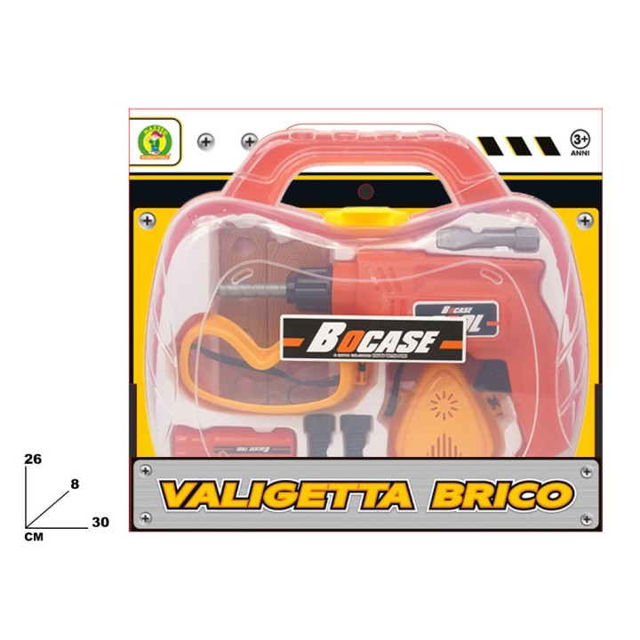 VALIGETTA BRICO