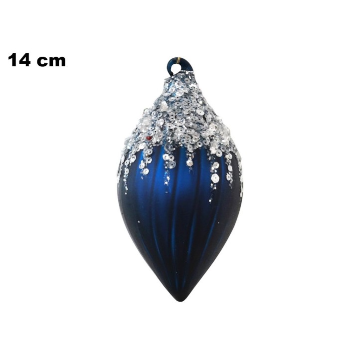 PALLINA NATALIZIA