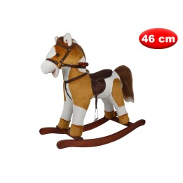 CAVALLO A DONDOLO FULMINE