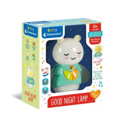 BABY GOODNIGHT LAMPADA PER NEONATI 17797