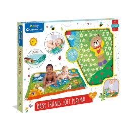 TAPPETO BABY FRIENDS 17802