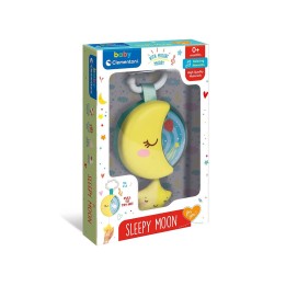 SLEEPY MOON CARILLON 2022 17796