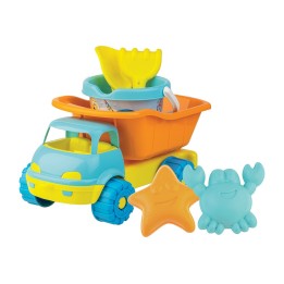 CAMION MARE 6041-FISH