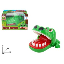 GIOCO CROCO DENTINO