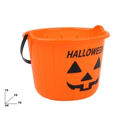SECCHIELLO HALLOWEEN