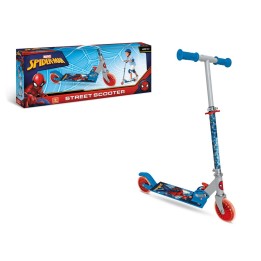 MONOPATTINO 2 RUOTE SPIDERMAN 28687