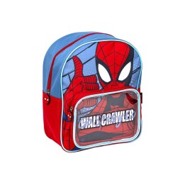 ZAINO ASILO SPIDERMAN 4326