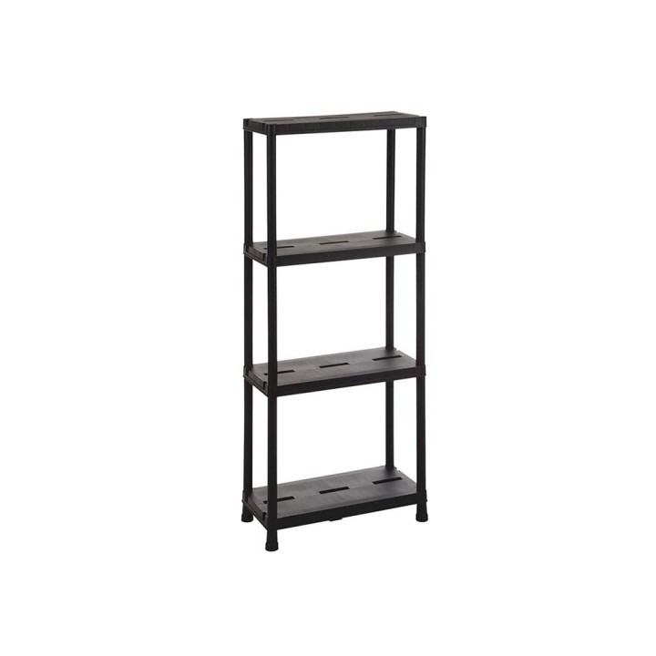 SCAFFALE RESINA UNIVERSAL PRO 60X30X138