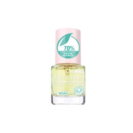 DEBBY OLIO UNGHIE+CUTICOLE NAIL CLEAN