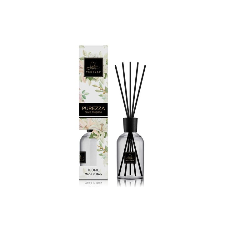 DIFFUSORE 100 ML - PUREZZA