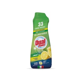 DUAL POWER GEL LAVASTOVIGL LIMONE 33LV 6