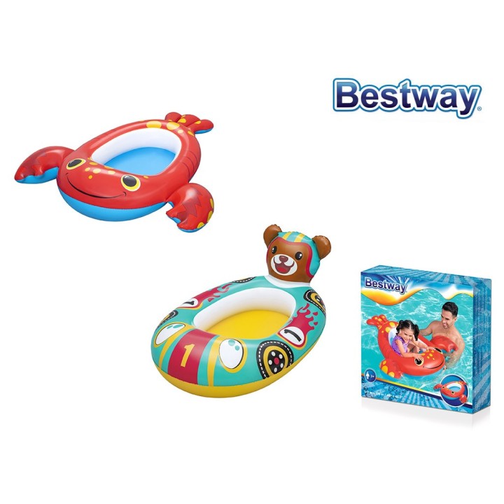 BW CANOTTINO ARAGOSTA CM 117 34170
