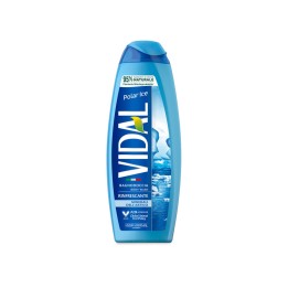 VIDAL BAGNODOCCIA POLAR ICE 500ML