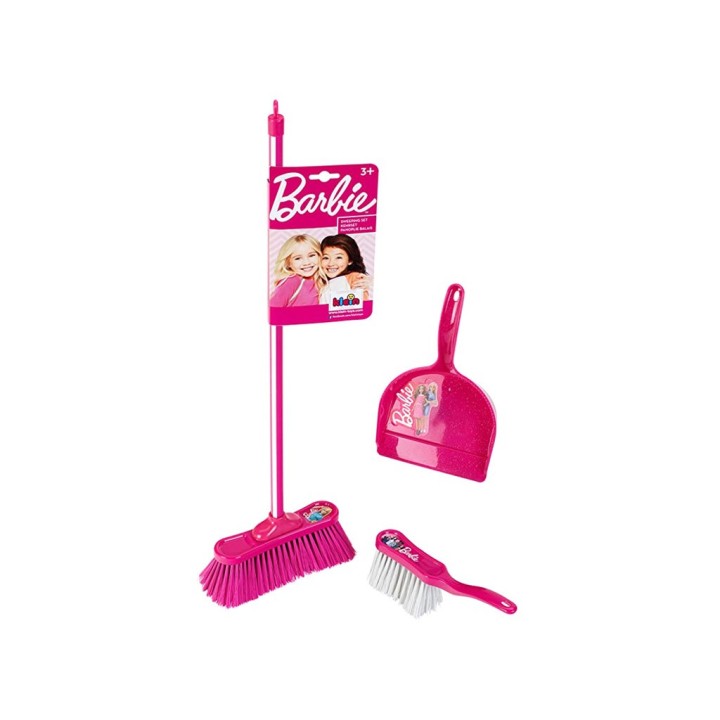 KLEIN SET SCOPE BARBIE 6351