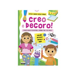 CREO E DECORO!
