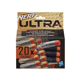 NERF ULTRA 20 DARDI REFILL E6600