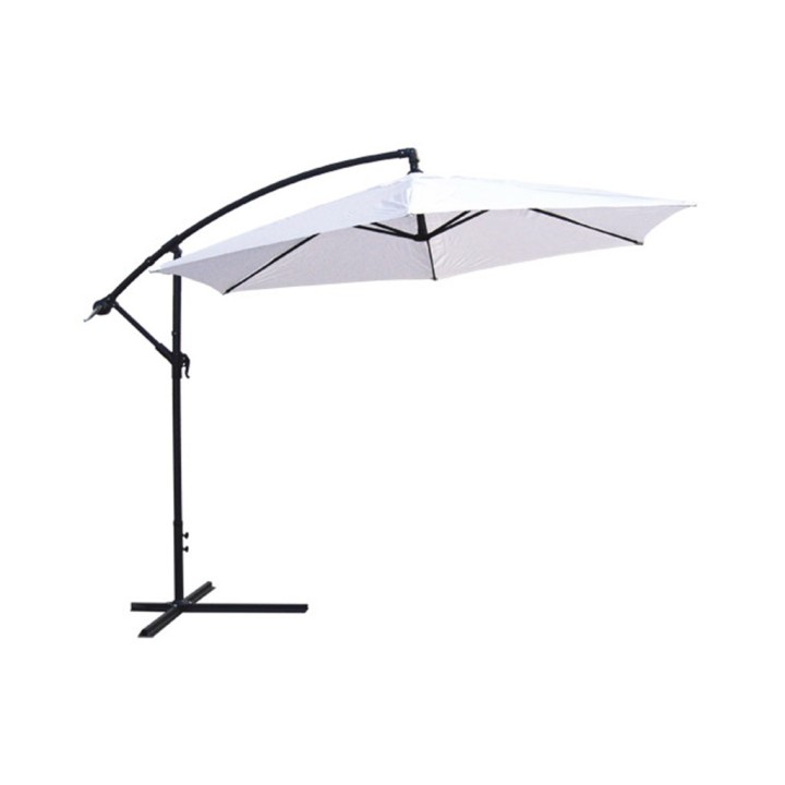 OMBRELLONE D. 300CM OM001408