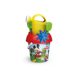 COMPLETO MARE MICKEY C/INNAFFIATOIO 2039