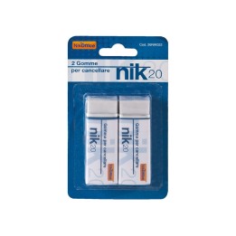 GOMME BLISTER 2PZ 26NIK022