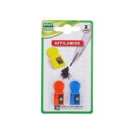 AFFILAMINE BLISTER 2PZ 118B