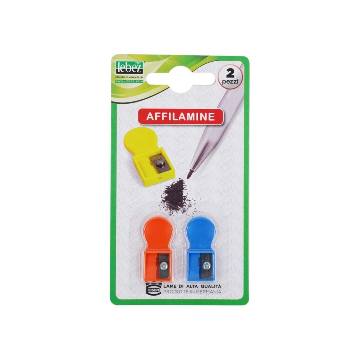 AFFILAMINE BLISTER 2PZ 118B