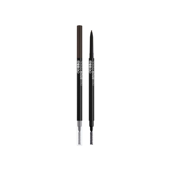 DEBBY MATITA MICROBROWN N.04