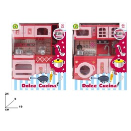 DOLCE CUCINA