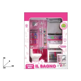 CASA MIA IL BAGNO