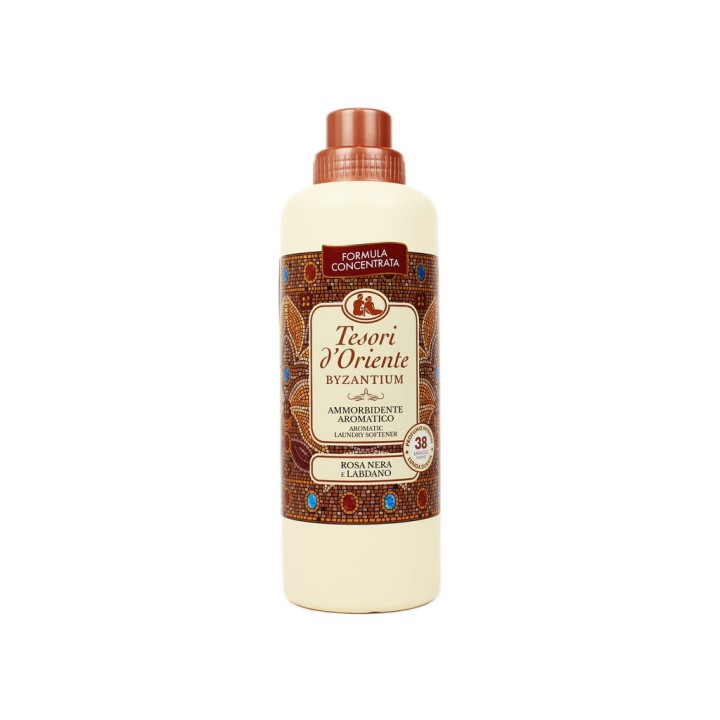 TESORI D'OR. AMMORB. BYZANTIUM 760ML
