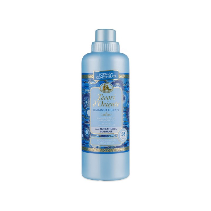 TESORI D'OR. AMMORB. THALASSO 760ML