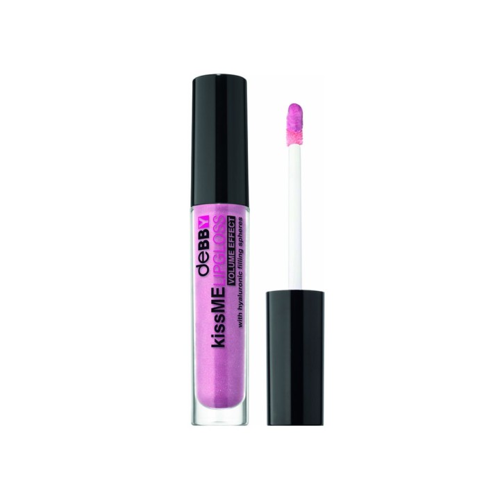 DEBBY KISSME LIPGLOSS VOLUME EFFECT 06