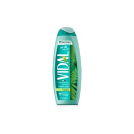 VIDAL BAGNODOCCIA MUSCHIO B. 500ML