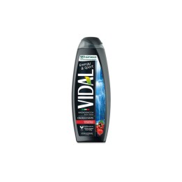 VIDAL BAGNODOCCIA ENERGY SPORT 500ML