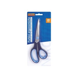 FORBICE 20 CM GOMMATA 14NIK030 (12)