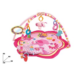 PALESTRINA BABY CIRCUS