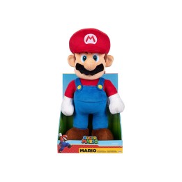 NINTENDO SUPER MARIO JUMBO PELUCHE 50CM