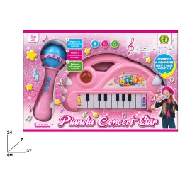 PIANOLA CONCERT STAR