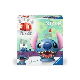PUZZLE 3D 72 STITCH 115747