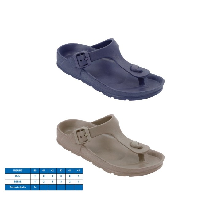 CIABATTA TIRANA 40-45