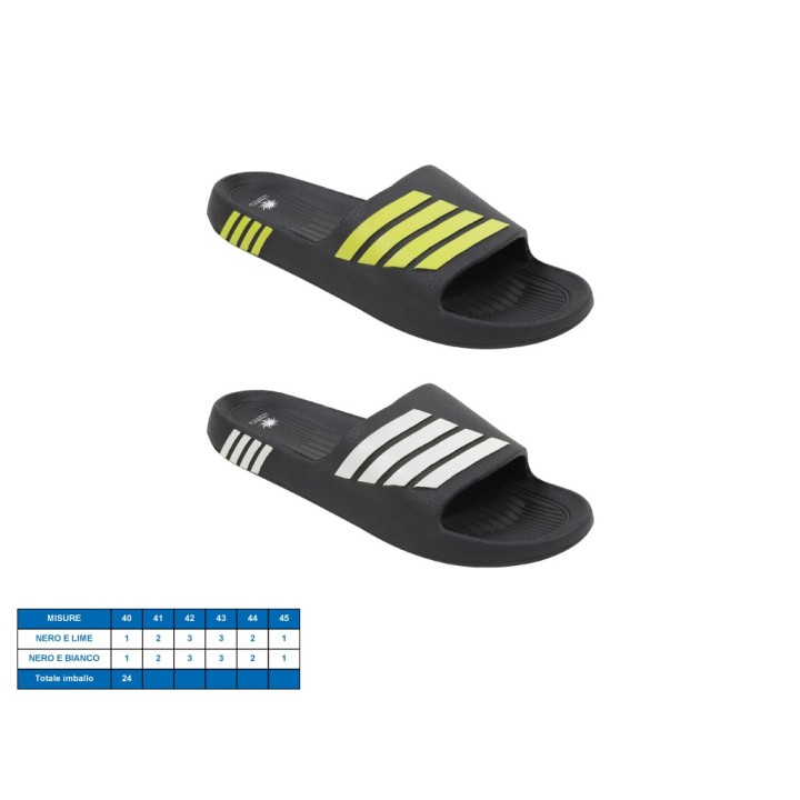 CIABATTA ANTILLE 40-45
