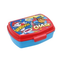 PORTAMERENDA PAW PATROL