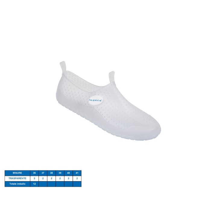 SCARPETTA UGENTO 36-41