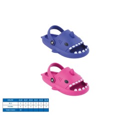 SANDALO OCEAN 24-35