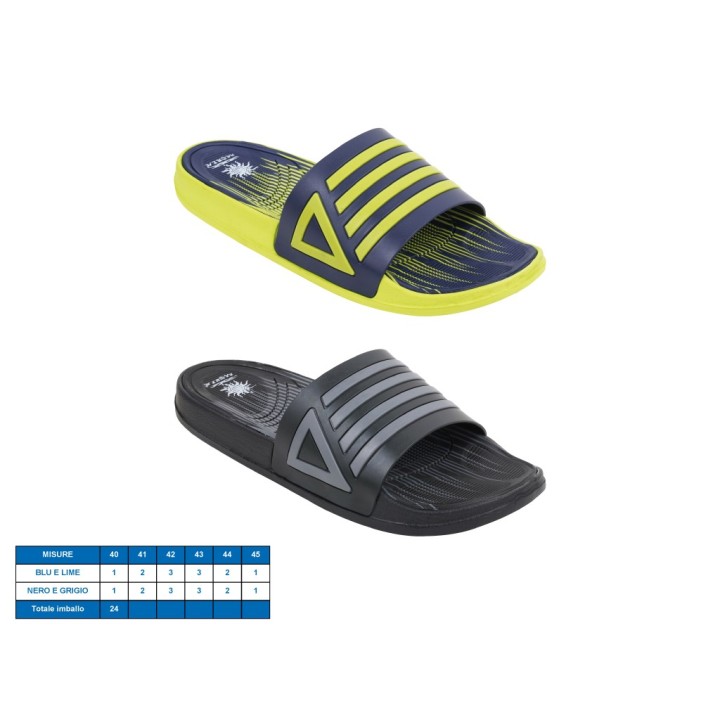 CIABATTA LIVIGNO 40-45