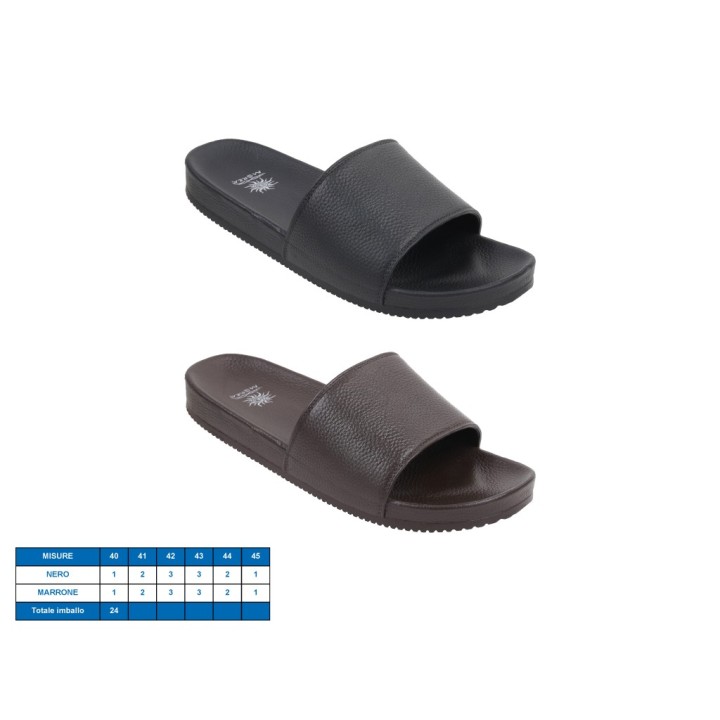 CIABATTA EMPOLI 40-45
