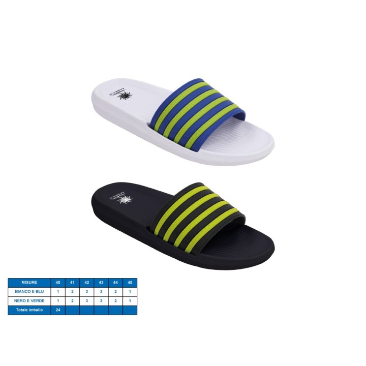 CIABATTA FASANO 40-45