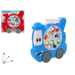 CAMIONCINO GIOCO PESCA
