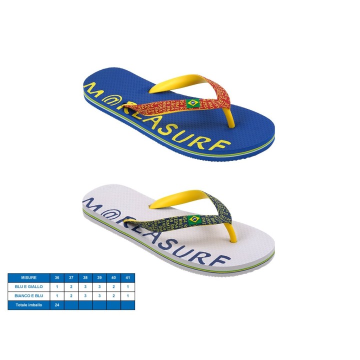 CIABATTA FAETO 36-41