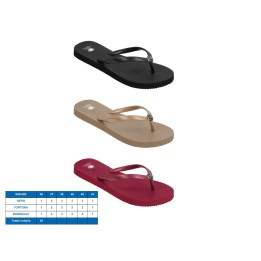 CIABATTA LATINA 36-41