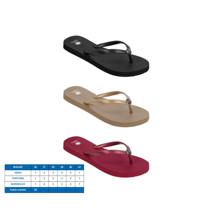 CIABATTA LATINA 36-41
